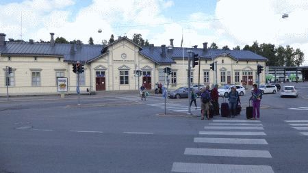 station-vaasa