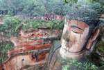 leshan giant buddha