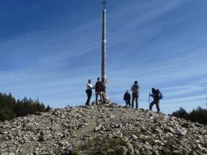 Afwisseling Camino De Santiago Compostela afwisseling-camino-de-santiago-compostela