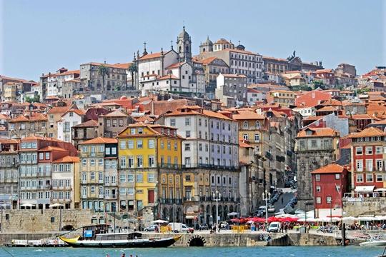 porto portugal