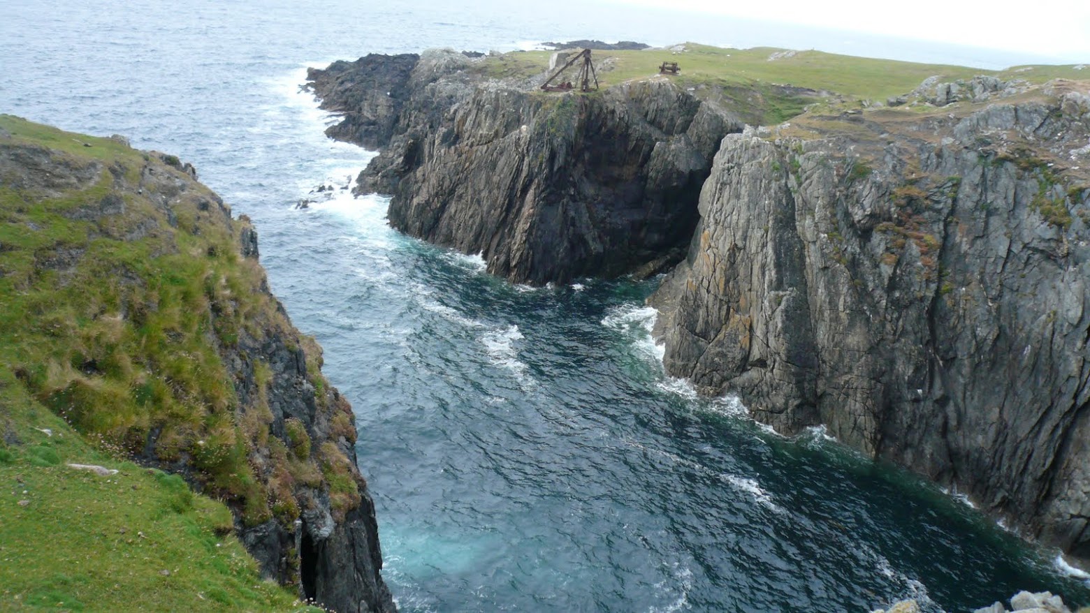 Achill Island