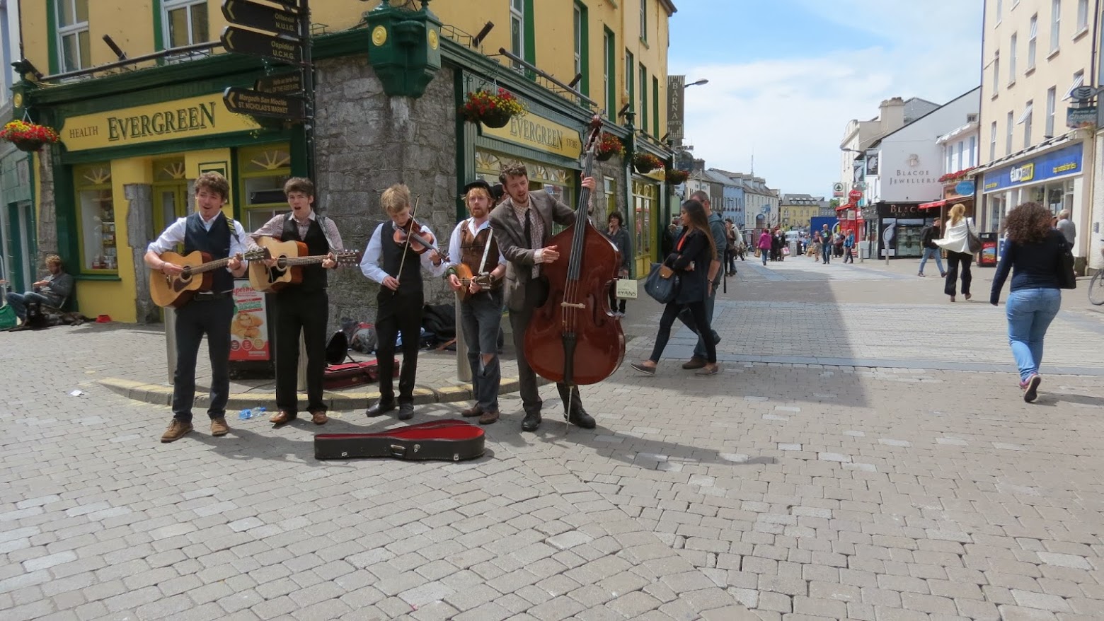 Galway