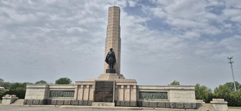 Monument Lüshun