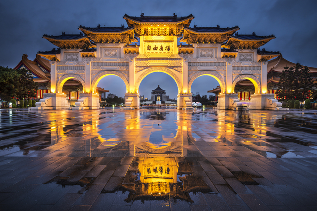 Taipei