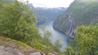 noorwegen
