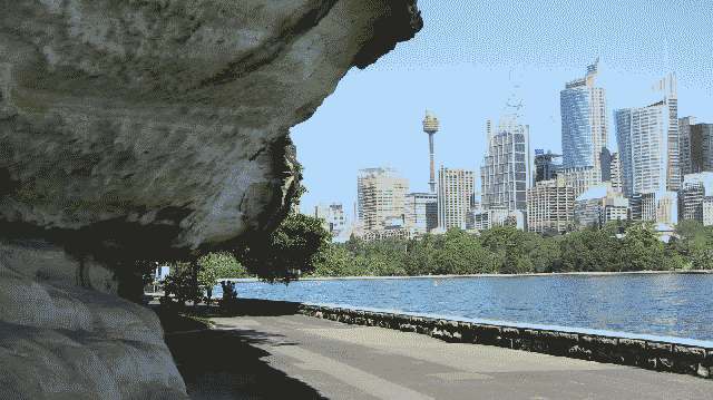 sydney-skyline