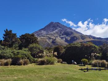 Taranaki