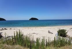 abel tasman track strand