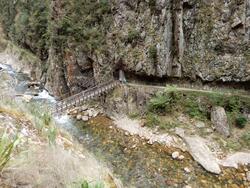 Karahanga Gorges