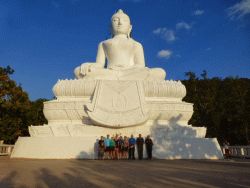 Chedi-Phra-Mae-Yen-tempel