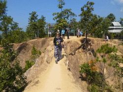 Canyon Pai