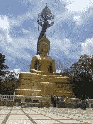 Phra Suphattha Bophit