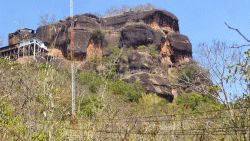 Wat Phu Tok