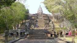 Prasat Hin Khao Phnom Rung