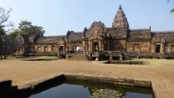 Prasat Hin Khao Phnom Rung