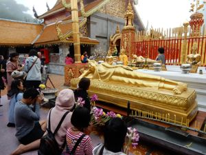 Doi Suthep