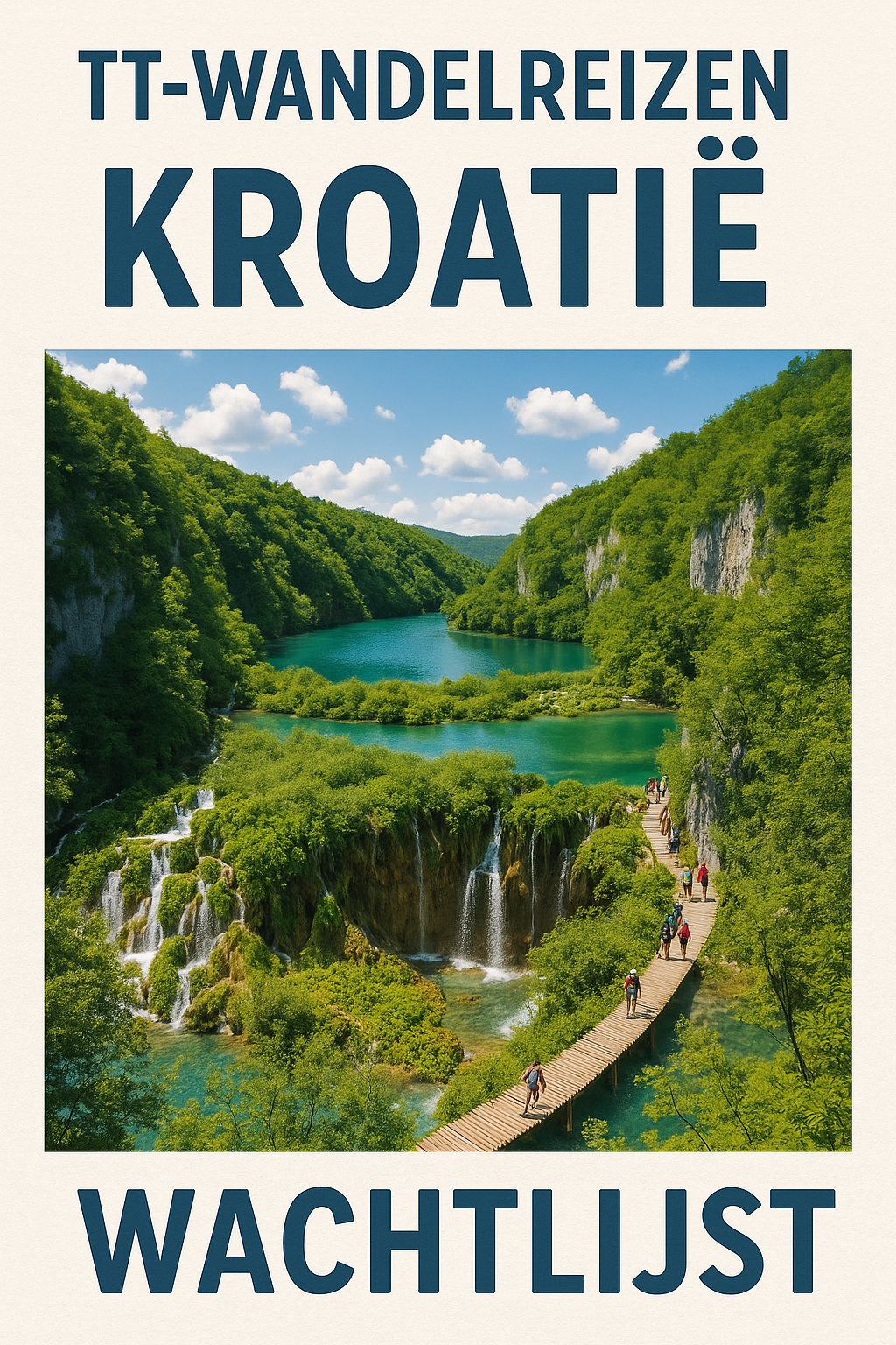 Daar momenteel de beschikbare plaatsen vol zijn