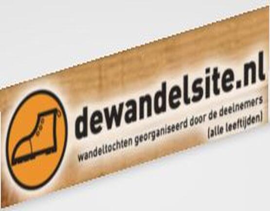 De Wandelsite