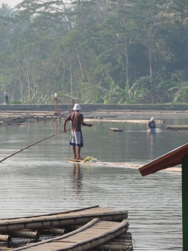 Kampung Leles Cangkuang