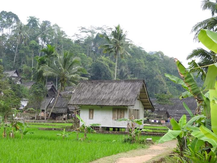Kampung Naga