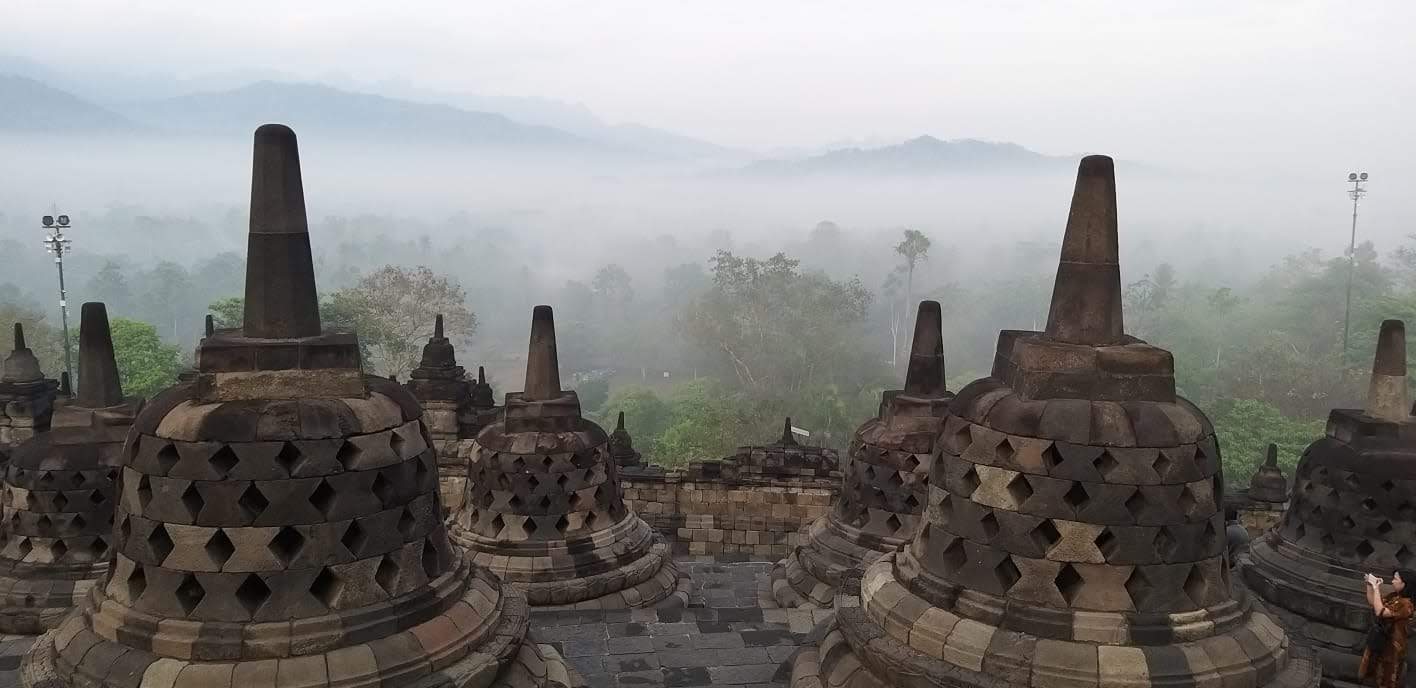 Borobur