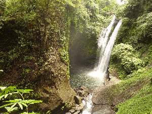 trekking sambangan