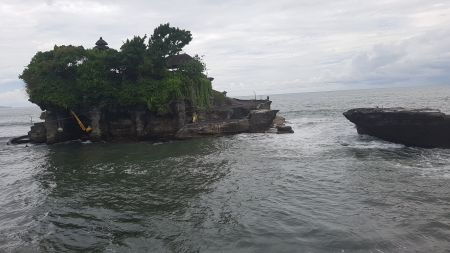 Tanah Lot bali