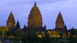 Prambanan Yogjakarta