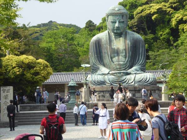 Big Boeddha Karakura 