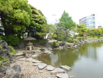 tokyo-Kyuyasuda-Garden