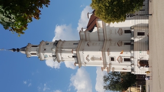 Kaunas Stadhuis