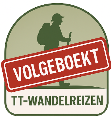 Volgeboekt